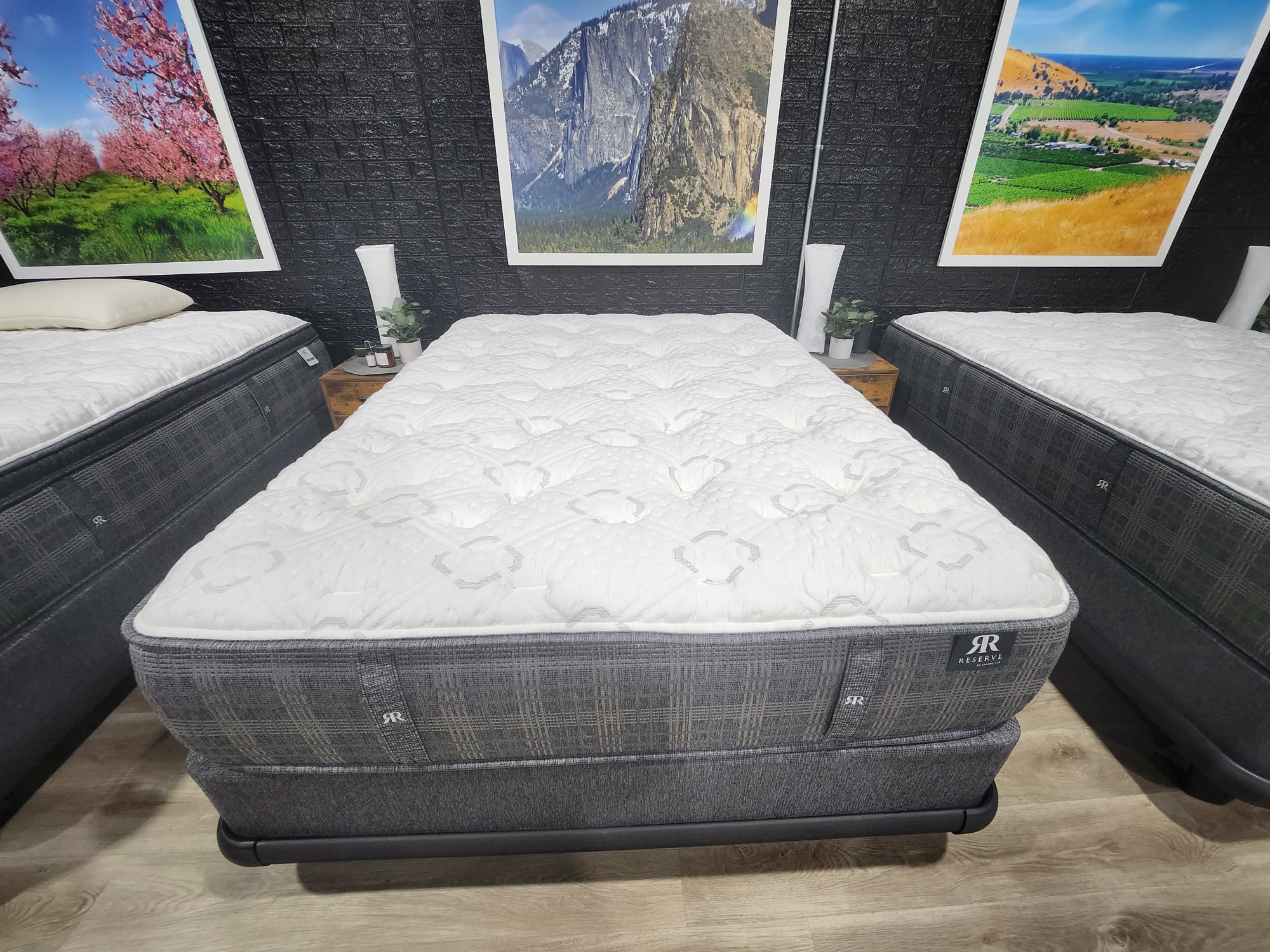 Reserve Cathedral Plush Clovis Mattress Clovis Mattress Best