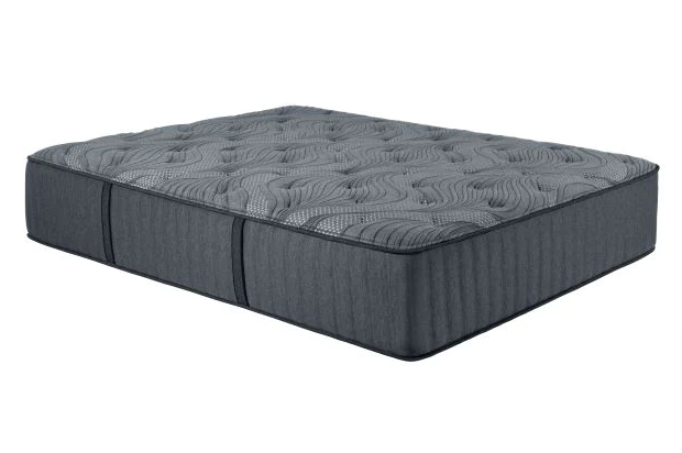 Spring air back outlet supporter memory foam