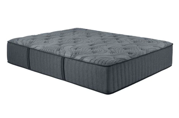 Spring Air Back Supporter Hybrid Katrina Extra Firm Clovis